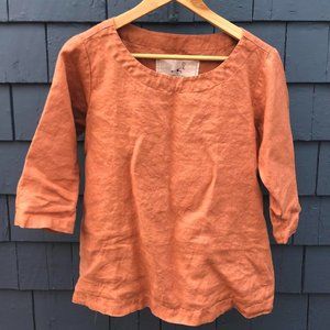 NPL January top in canyon clay